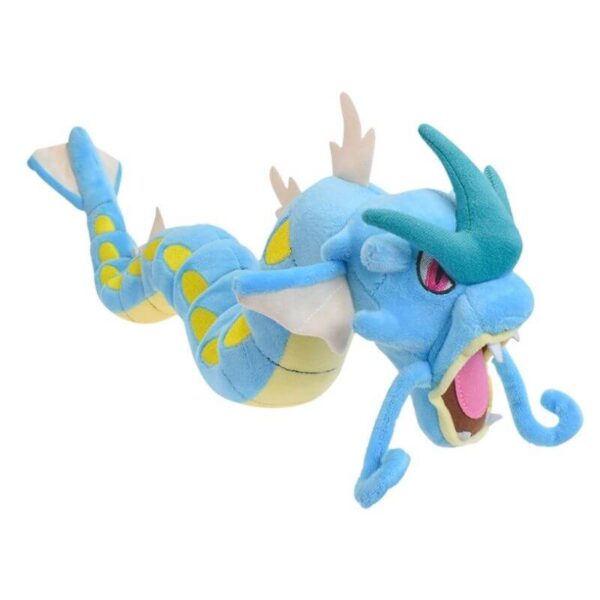 Peluche Gyarados
