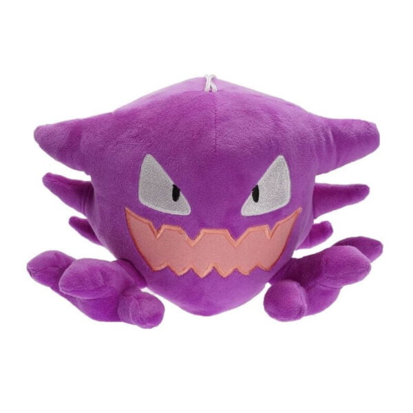 Peluche Haunter