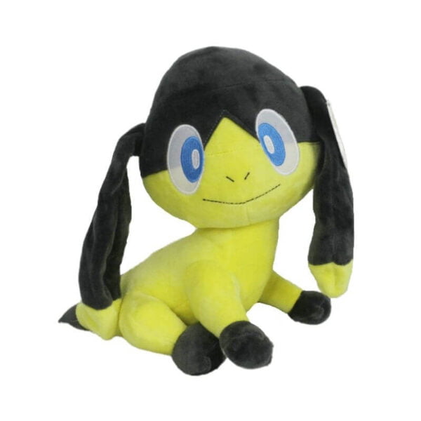 Peluche Helioptile