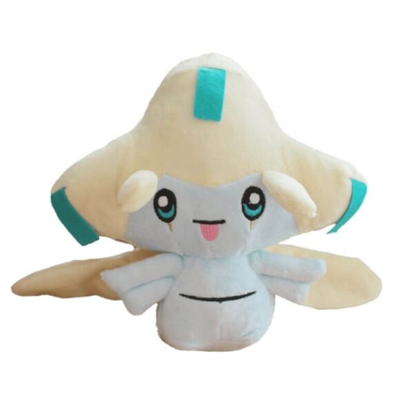 Peluche Jirachi