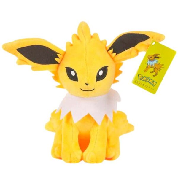 Peluche Jolteon