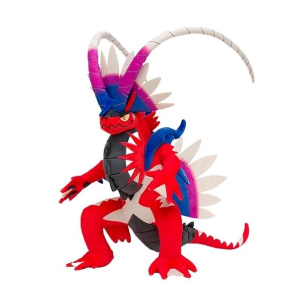 Peluche Koraidon