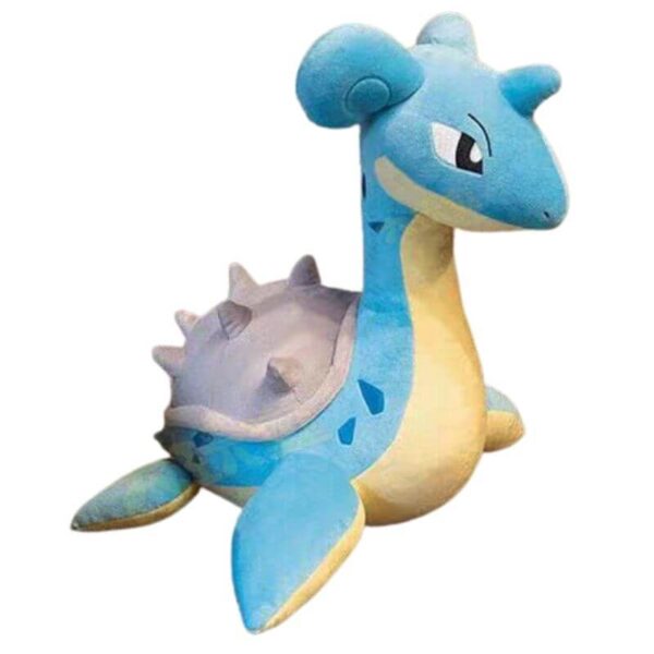 Peluche Lapras Gigante