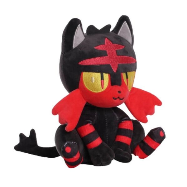 Peluche Litten