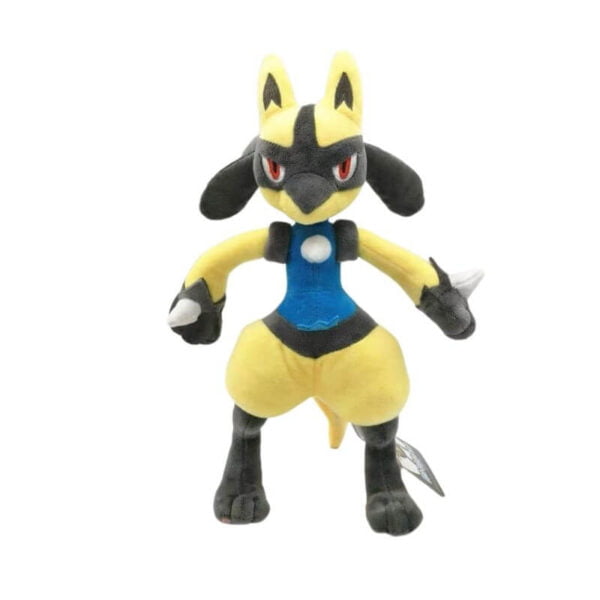 Peluche Lucario
