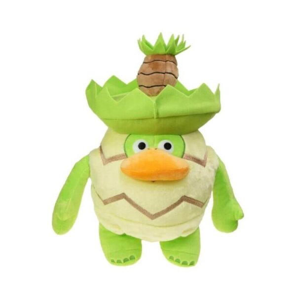Peluche Ludicolo