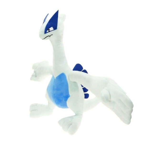 Peluche Lugia