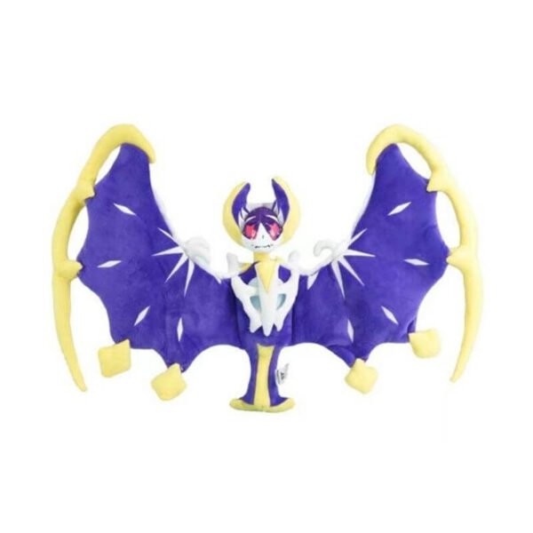 Peluche Lunala
