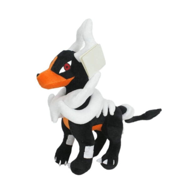Peluche Mega-Houndoom