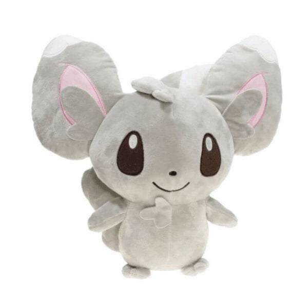 Peluche Minccino
