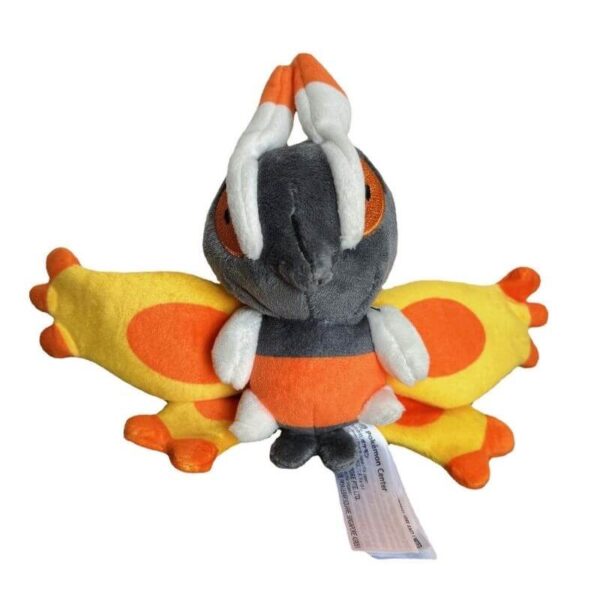 Peluche Mothim