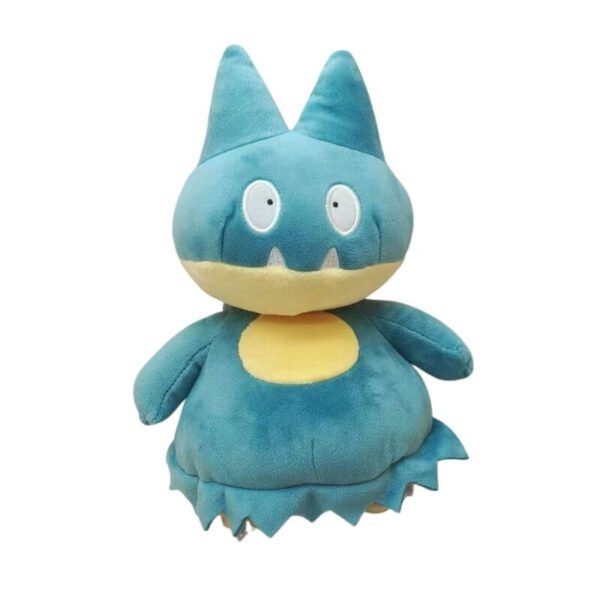 Peluche Munchlax