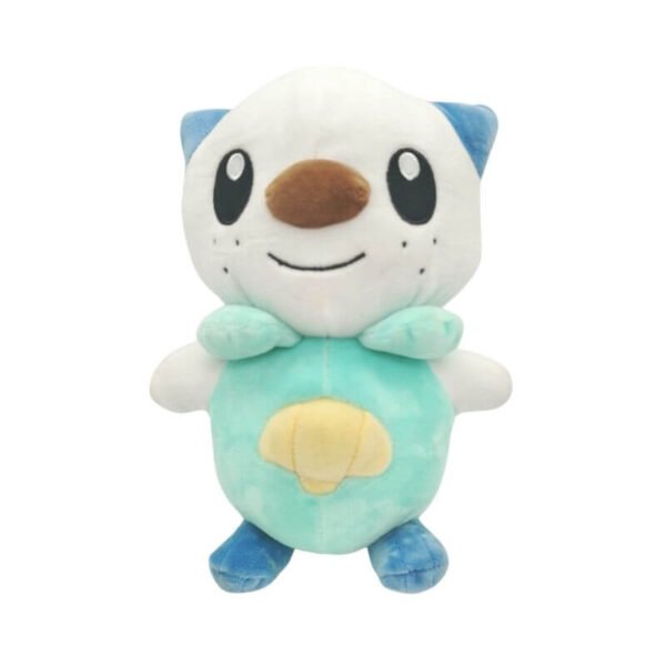 Peluche Oshawott