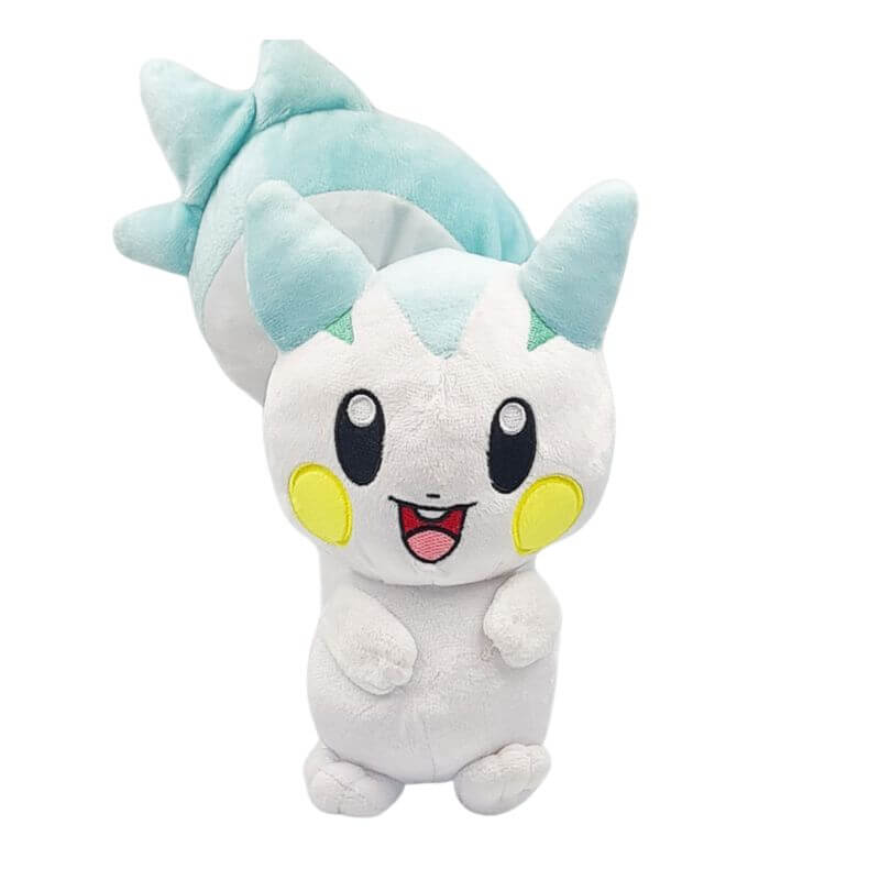 Peluche Pachirisu Peluche Pachirisu