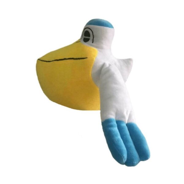 Peluche Pelipper