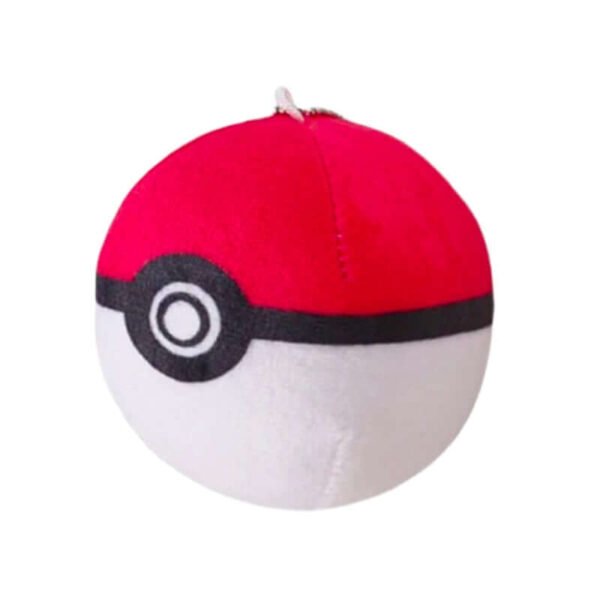 Peluche Pokeball