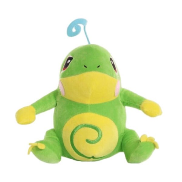 Peluche Politoed