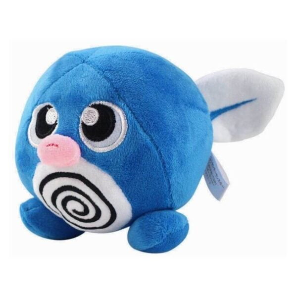 Peluche Poliwag