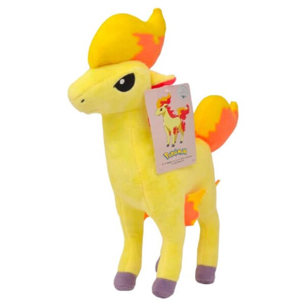 Peluche Ponyta