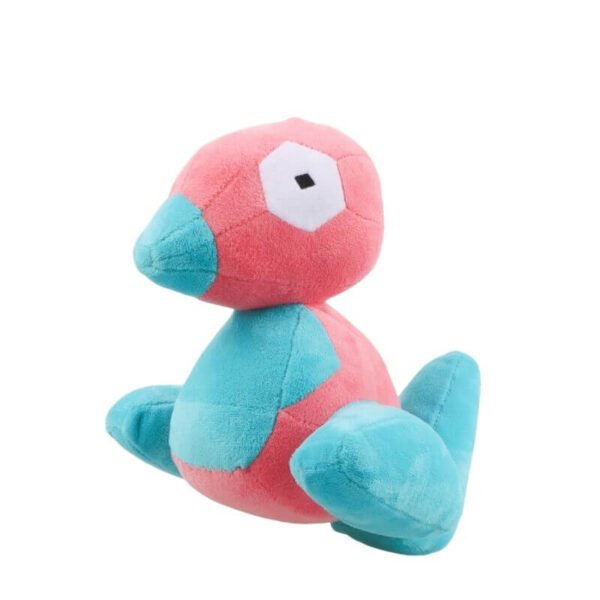 Peluche Porygon
