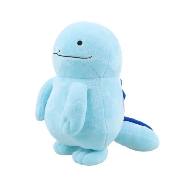 Peluche Quagsire