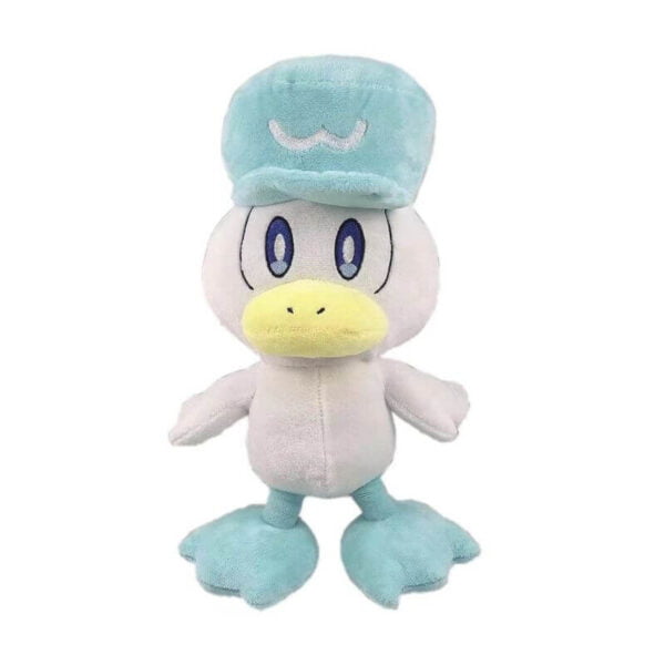 Peluche Quaxly