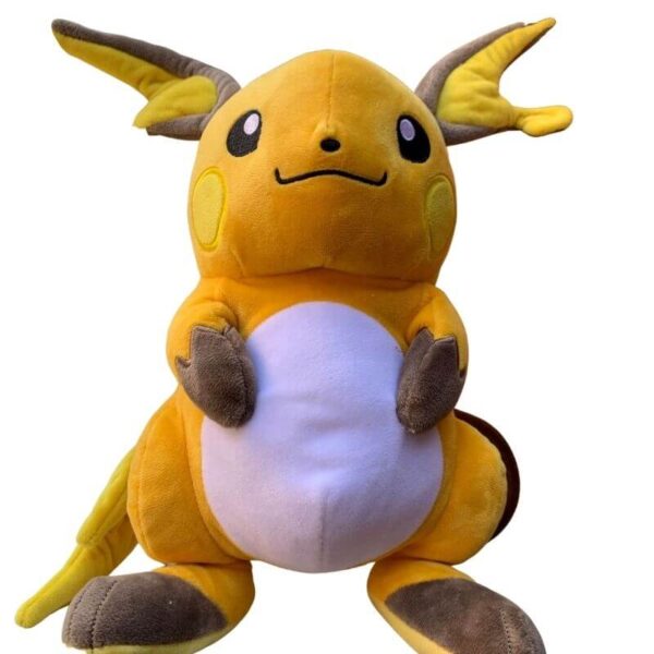 Peluche Raichu Gigante