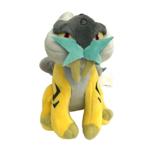 Peluche Raikou