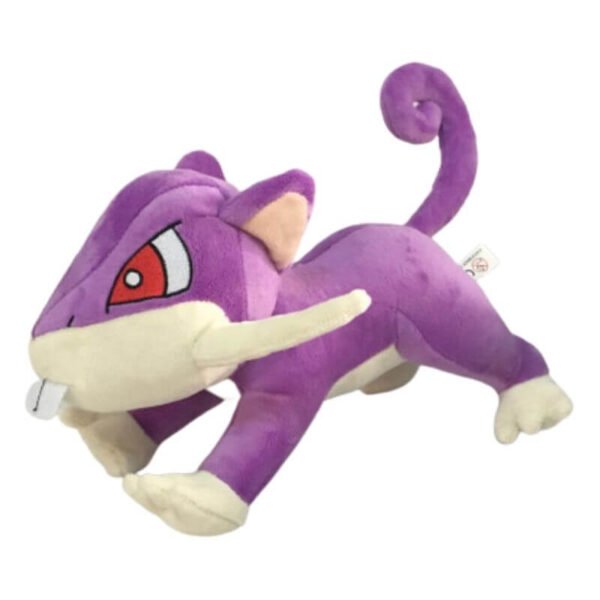 Peluche Rattata