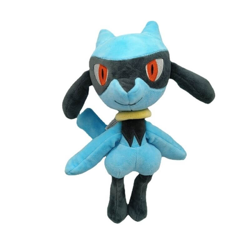 Peluche Riolu Peluche Riolu