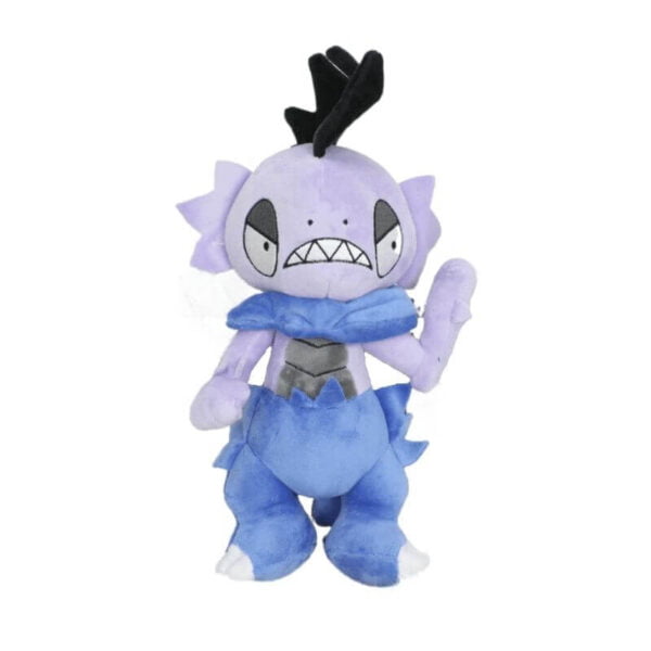 Peluche Scrafty