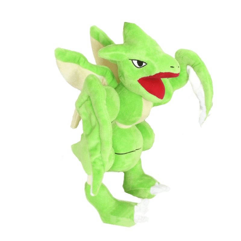 Peluche Scyther