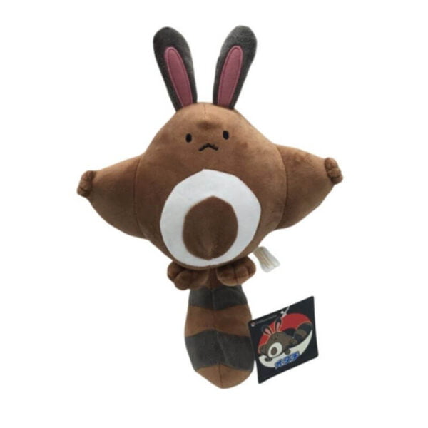 Peluche Sentret