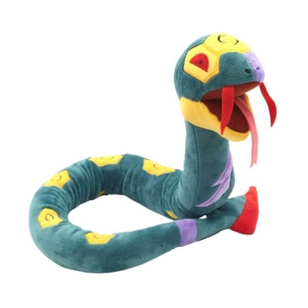 Peluche Seviper