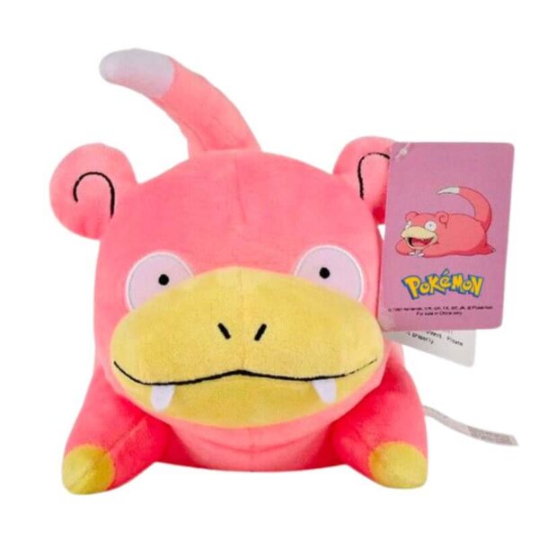 Peluche Slowpoke