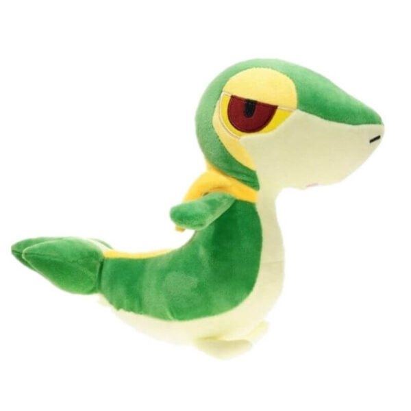 Peluche Snivy