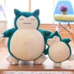 Peluche Snorlax Gigante