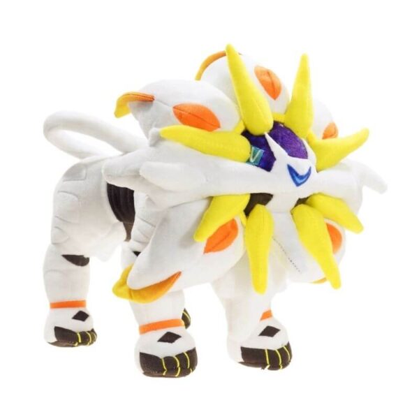 Peluche Solgaleo