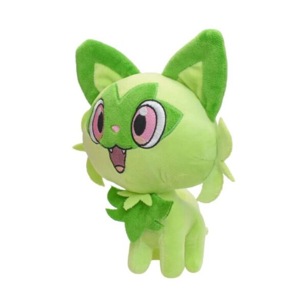 Peluche Sprigatito
