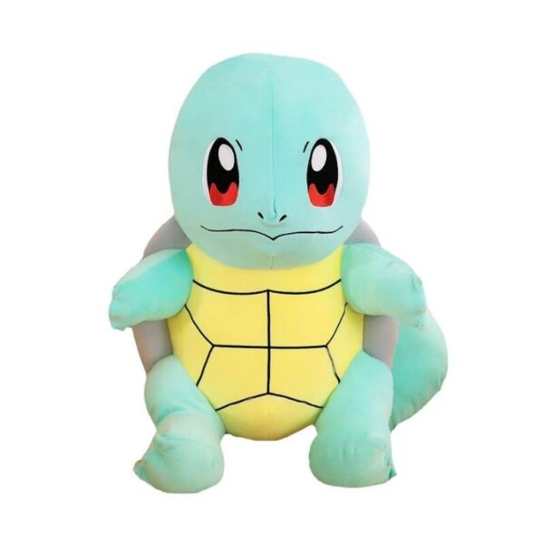 Peluche Squirtle Grande