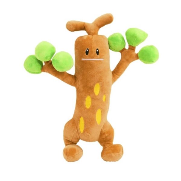 Peluche Sudowoodo