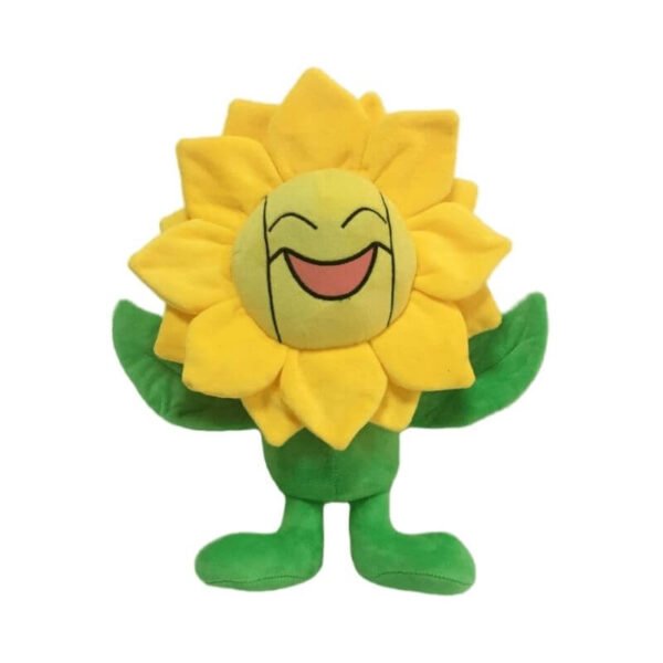 Peluche Sunflora