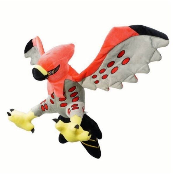 Peluche Talonflame