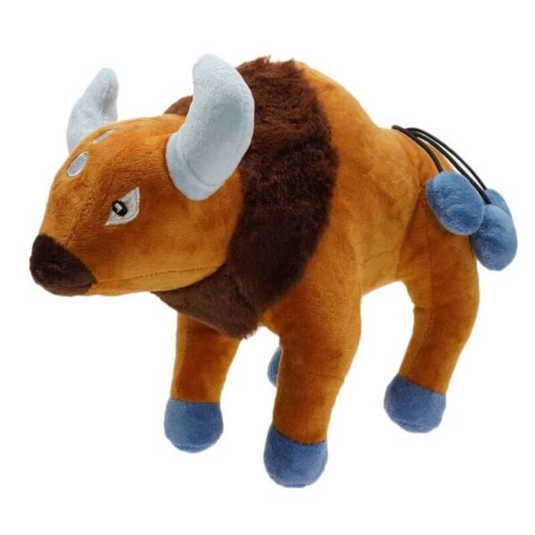 Peluche Tauros