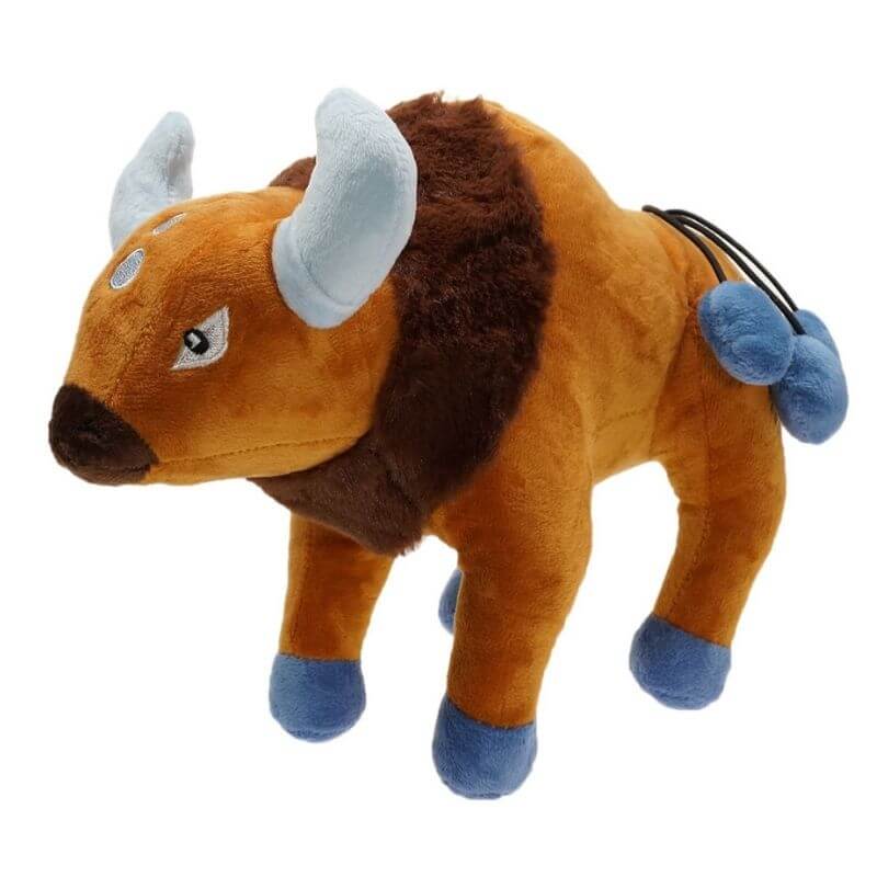 Peluche Tauros Peluche Tauros