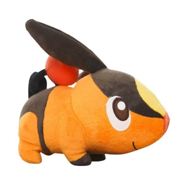 Peluche Tepig