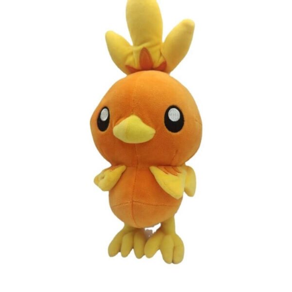Peluche Torchic