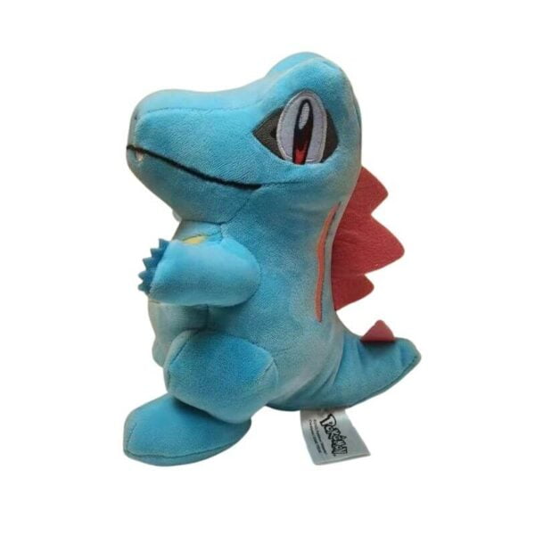 Peluche Totodile