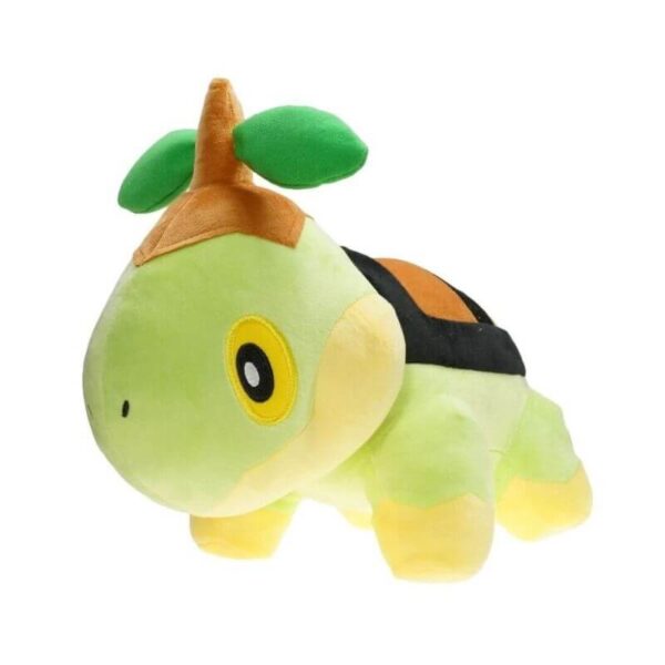 Peluche Turtwig