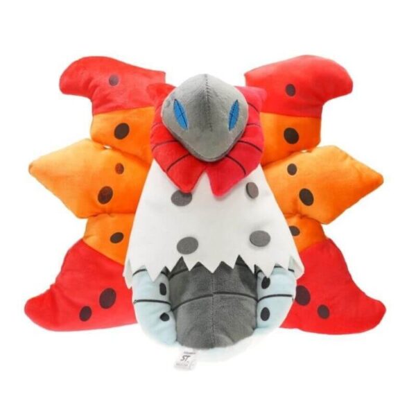 Peluche Volcarona